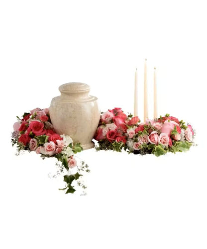 Caress –  North Star Blooms, Roseville MN