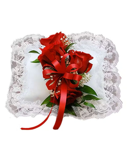 Casket Pillow –  North Star Blooms, Roseville MN