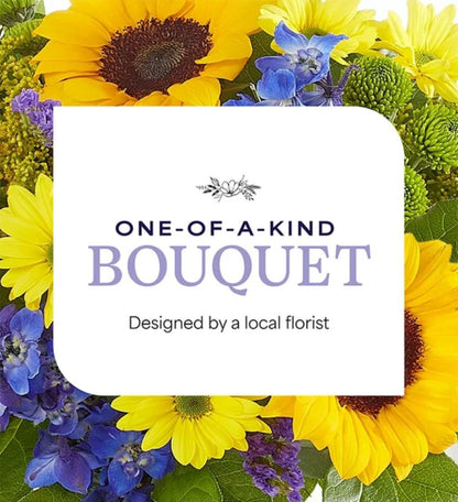 One of a Kind Bouquet | Father’s Day