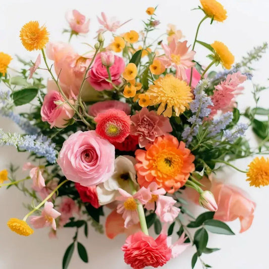 Wildflower Style