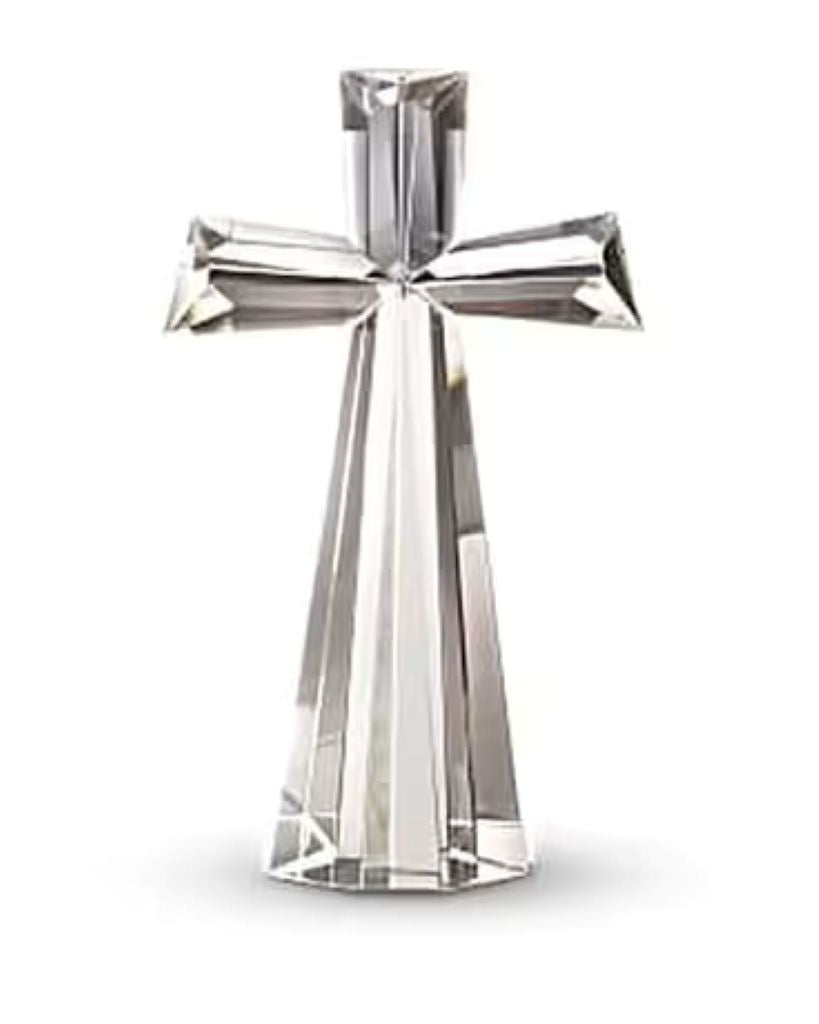 Crystal Cross
