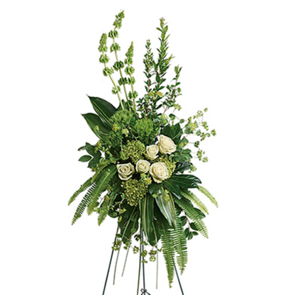 Forever At Peace Spray –  North Star Blooms, Roseville MN