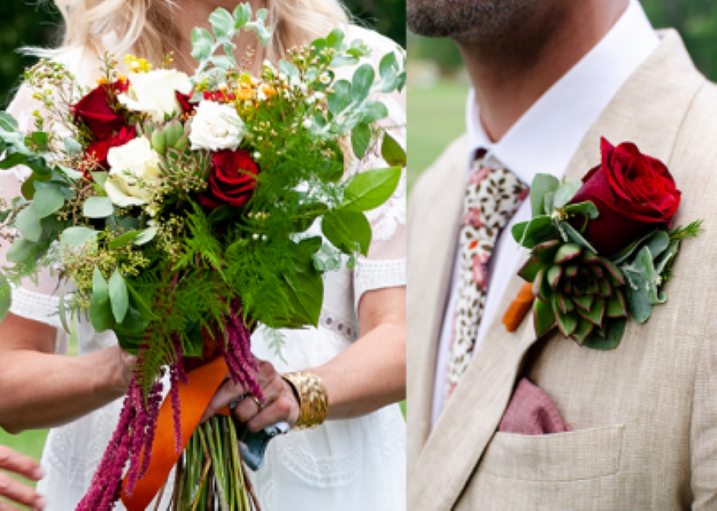Standard Elopement Package