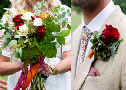 Standard Elopement Package –  North Star Blooms, Roseville MN
