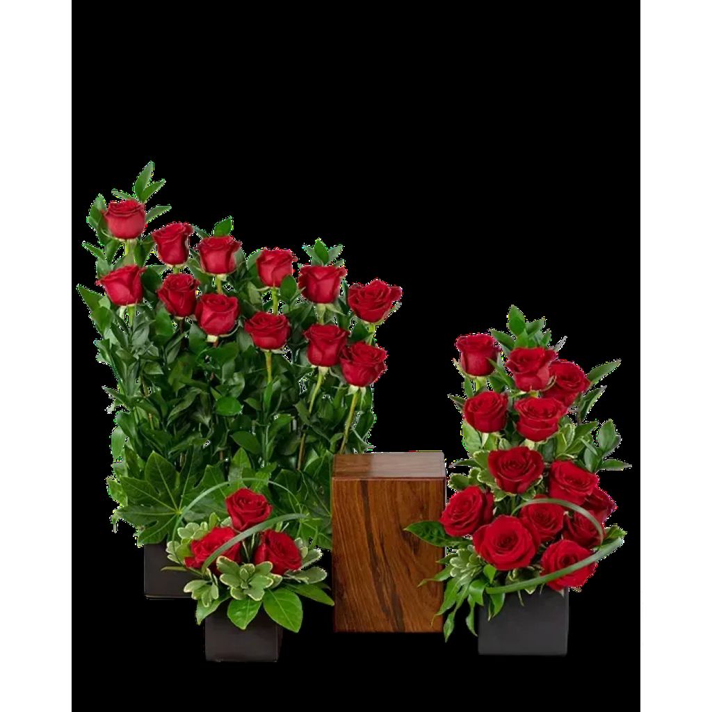 Perfect Love Surround
