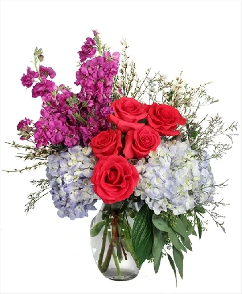 Cheerful Celebration