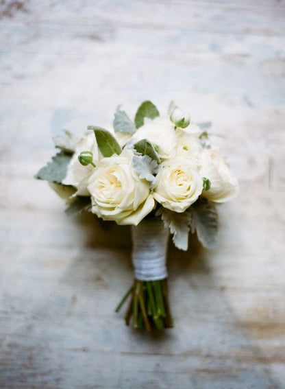 One Bridal Bouquet