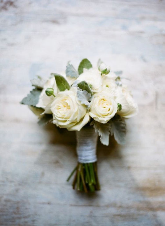 One Bridal Bouquet