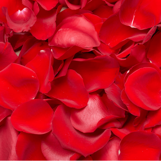 Bag Of Rose Petals