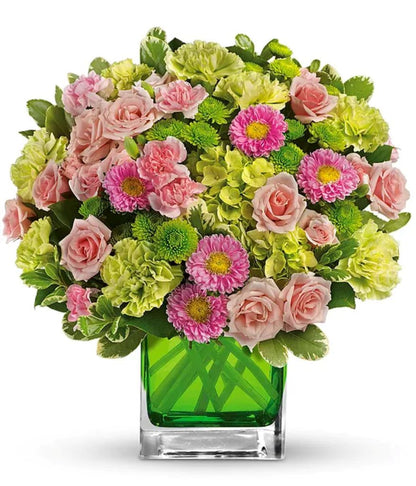 Make Their Day