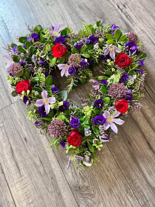 Forever In Bloom