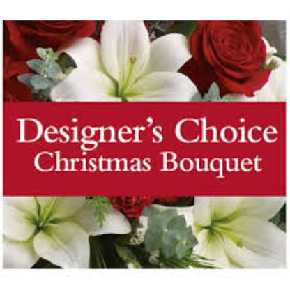 Christmas Designers Choice
