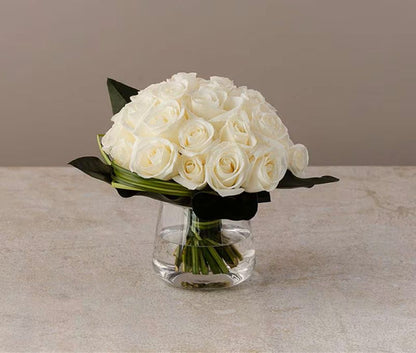 Modern Rose