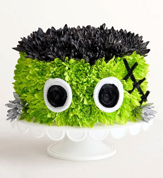 Monster Mash