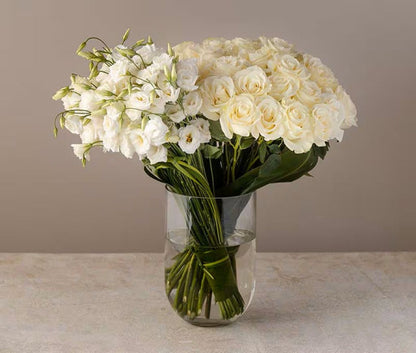 Natural Duet –  North Star Blooms, Roseville MN