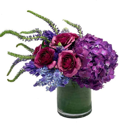 Queen Bee –  North Star Blooms, Roseville MN