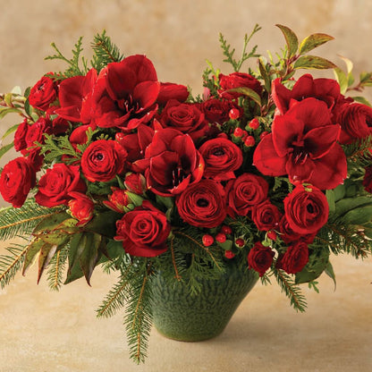 Velvet Luxe –  North Star Blooms, Roseville MN