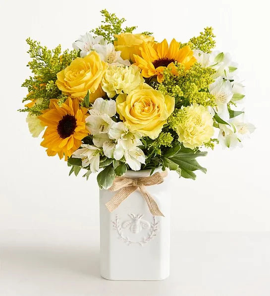 Honey Bee Buzz™ for Summer