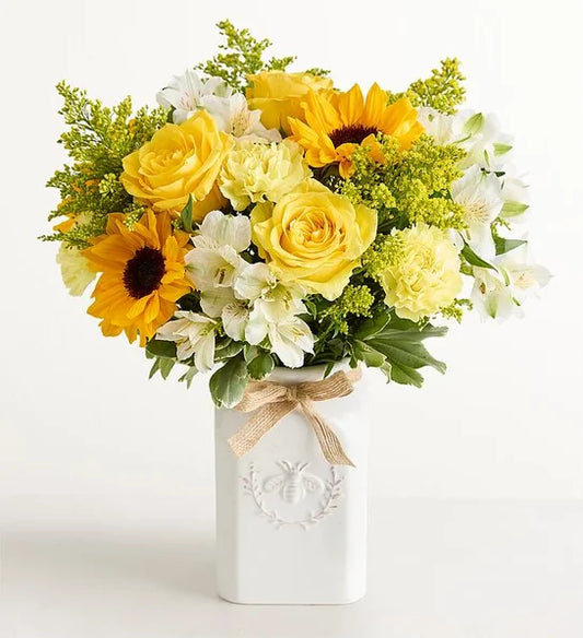 Honey Bee Buzz™ for Summer