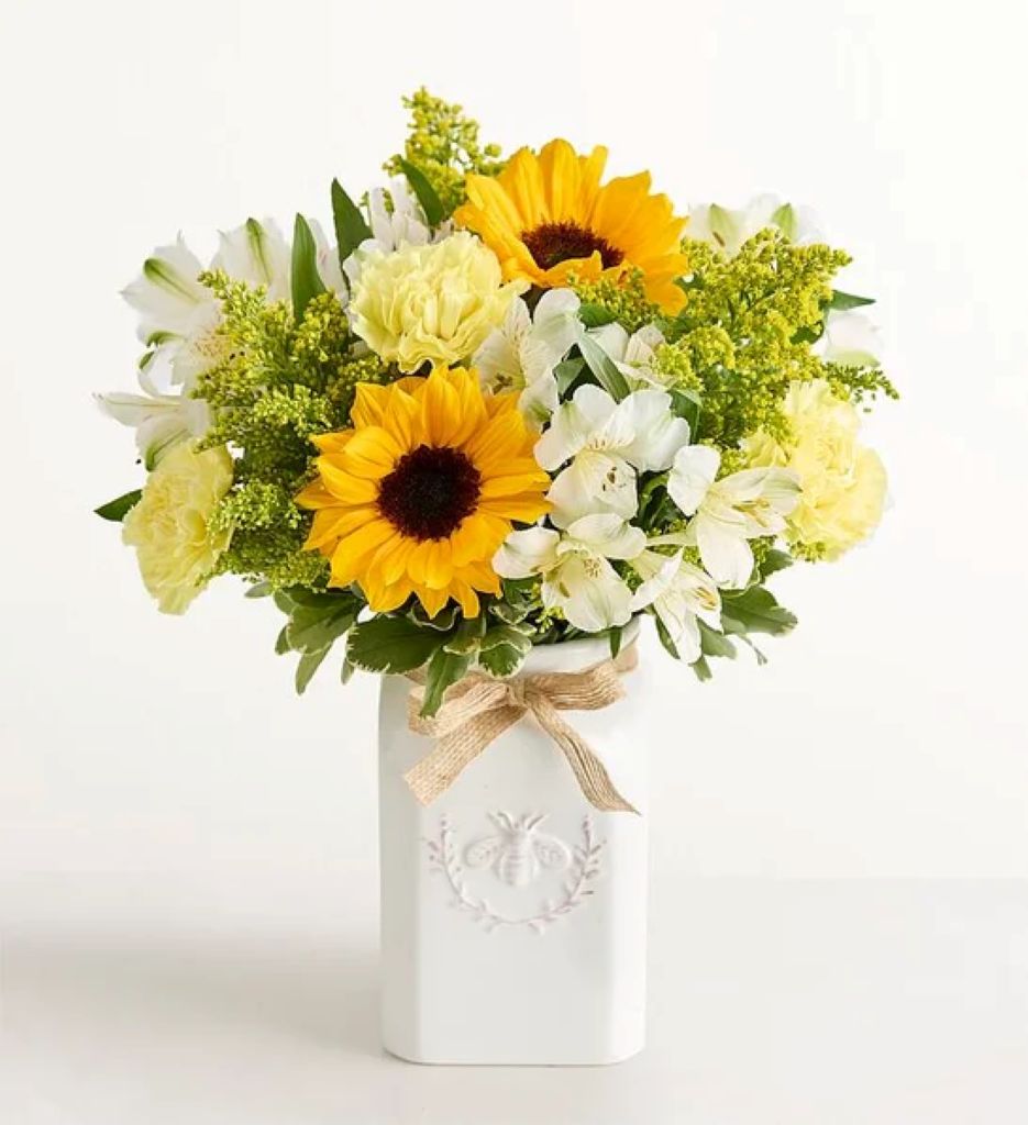 Honey Bee Buzz™ for Summer
