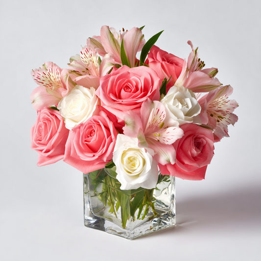 Brighter Days –  North Star Blooms, Roseville MN