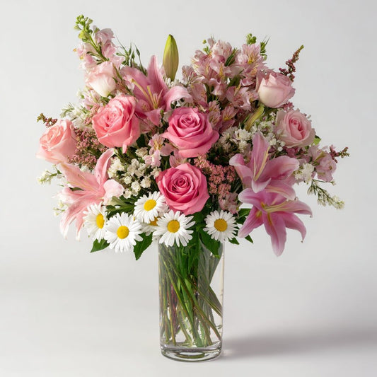 Courageous Beauty –  North Star Blooms, Roseville MN
