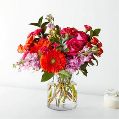 Burst Of Bliss –  North Star Blooms, Roseville MN