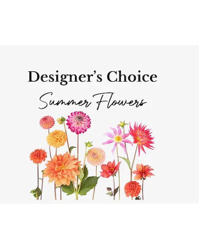 Designer's Choice