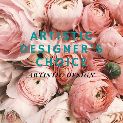 Artistic Designer's Choice
