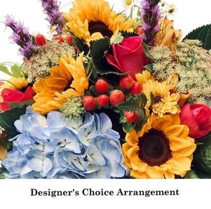 Designers Choice Arrangement