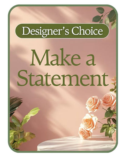 Designer's Choice Luxury Bouquet  –  North Star Blooms, Roseville MN
