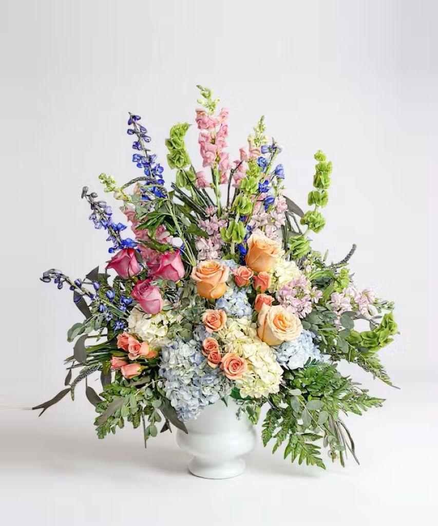Meadow of Memories Urn –  North Star Blooms, Roseville MN