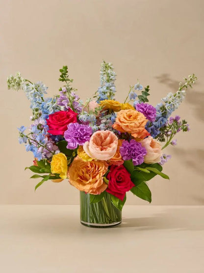 Painter's Muse –  North Star Blooms, Roseville MN