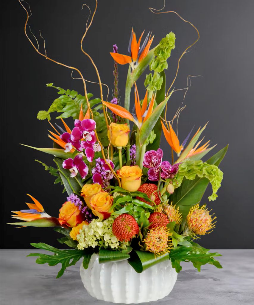 Leilani –  North Star Blooms, Roseville MN