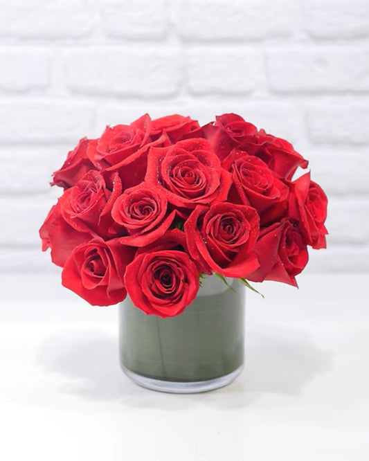 Red Roses