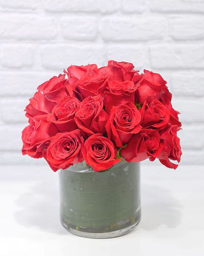 Red Roses