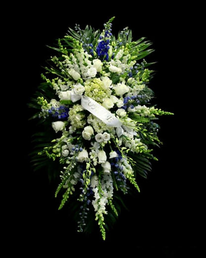 Sapphire Sympathy Spray