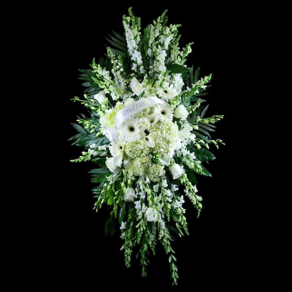 Blanc Sympathy Spray