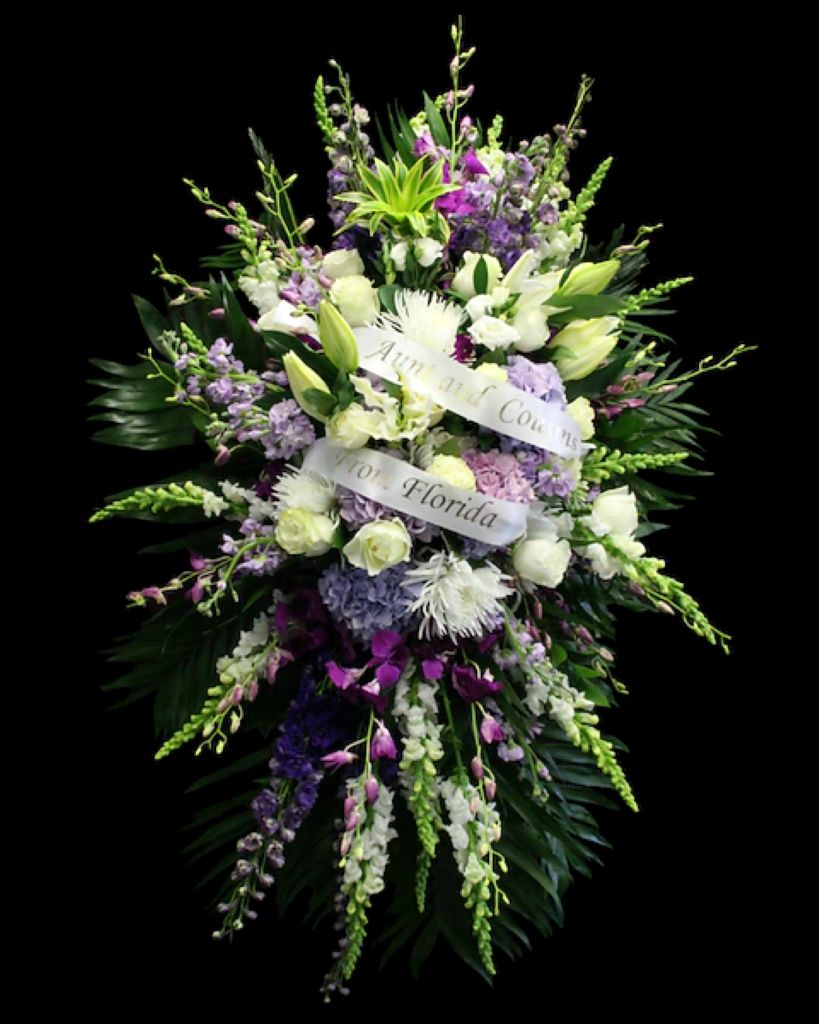 Blanc Jewel Sympathy Spray