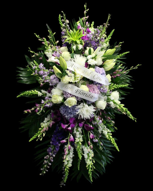 Blanc Jewel Sympathy Spray