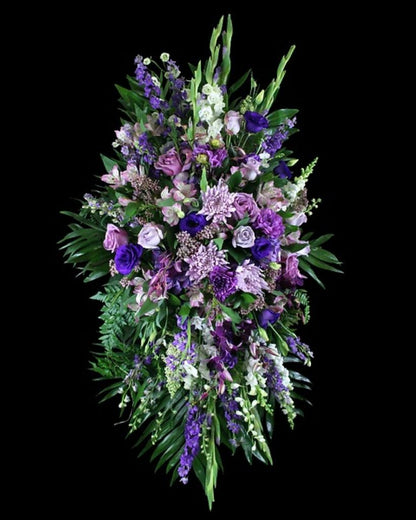 Amethyst Sympathy Spray