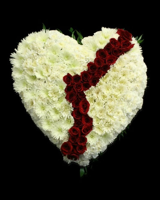 Broken Sympathy Heart