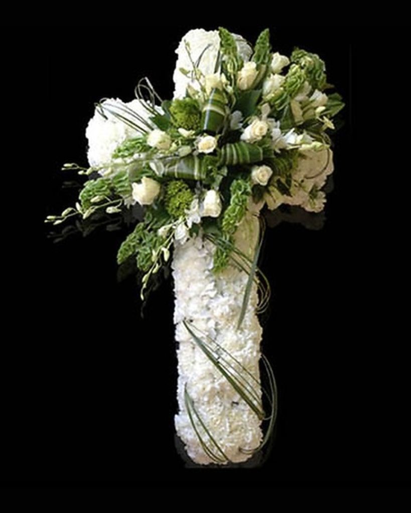 Blanc Sympathy Cross