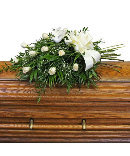 Simple Farewell