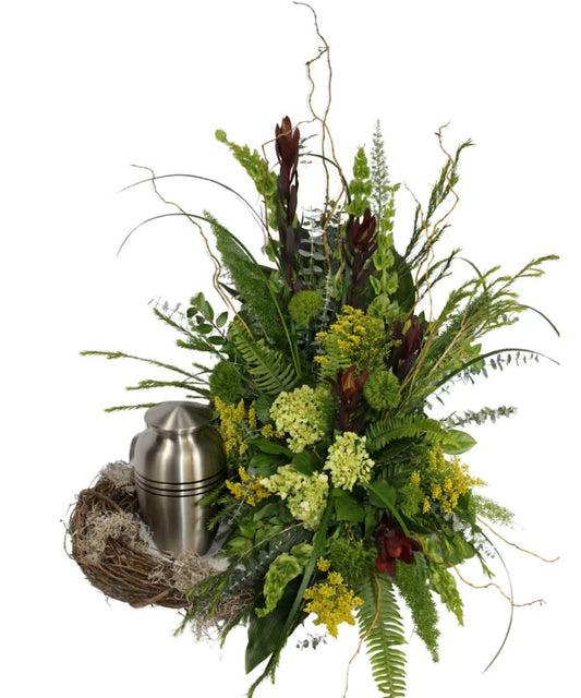 Botanical Blessings