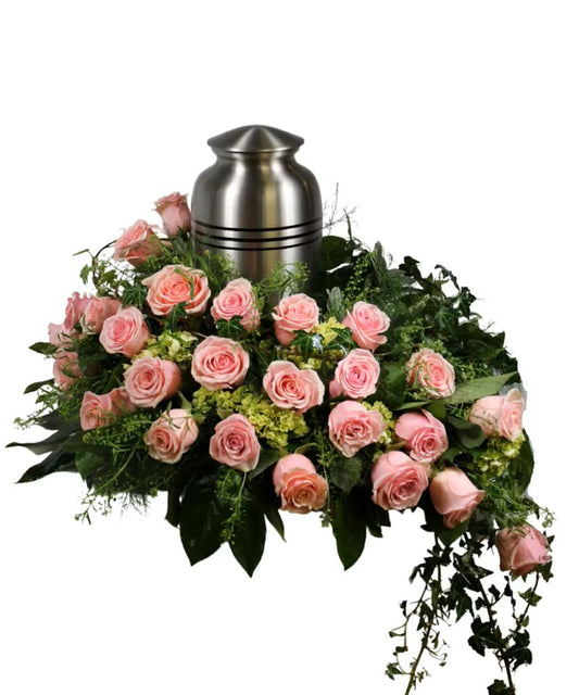 Forever Cherished Urn