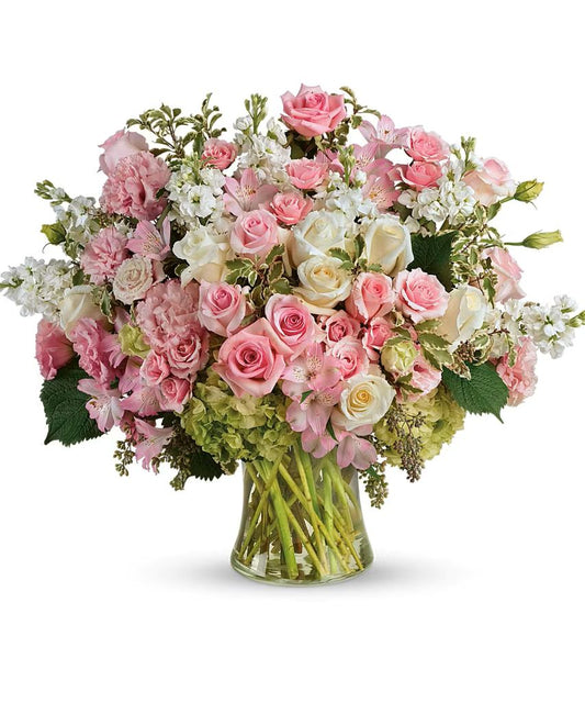 Beautiful Love Bouquet