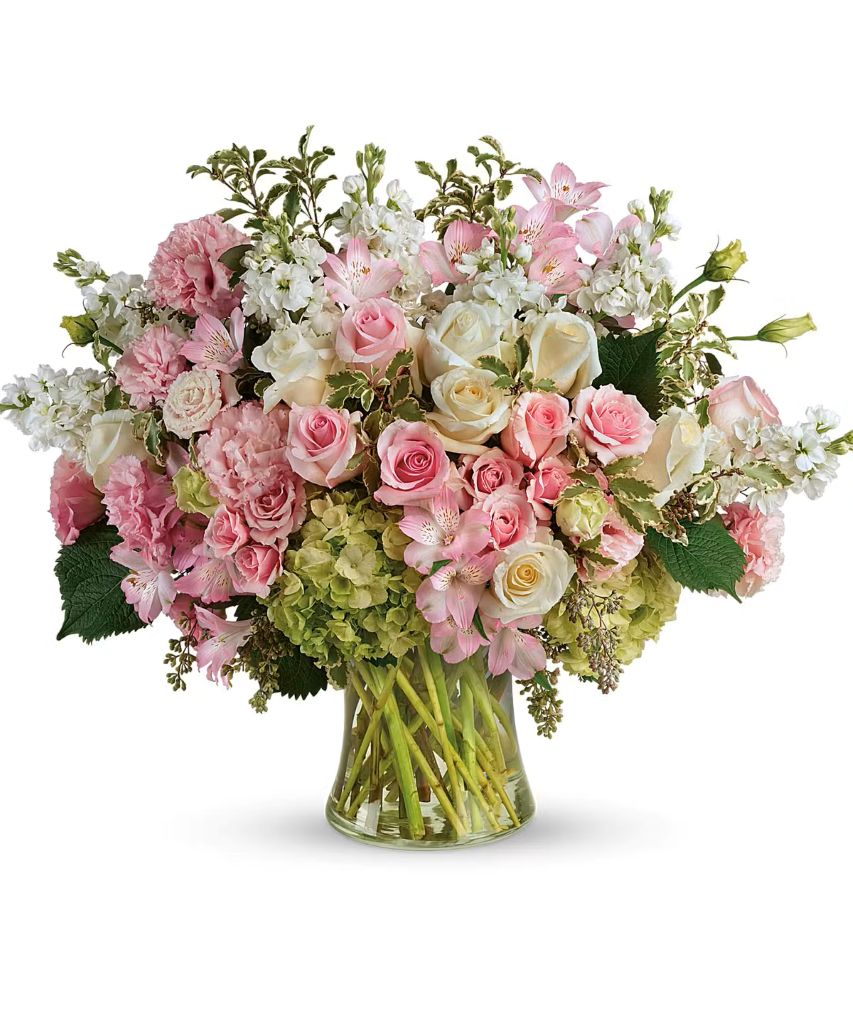 Beautiful Love Bouquet