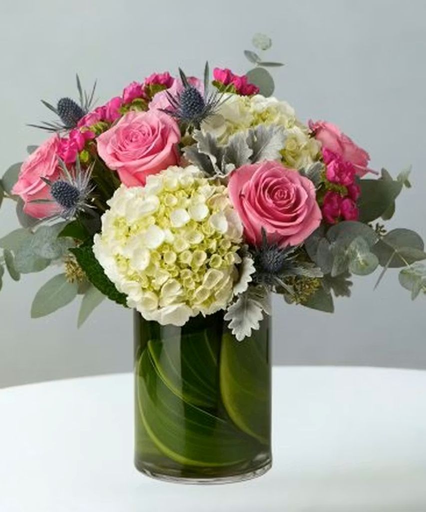 Visions of Happiness Bouquet