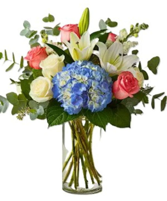 Sweetest Thoughts Bouquet